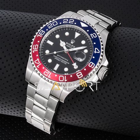 1976 pepsi rolex|Rolex Pepsi gmt.